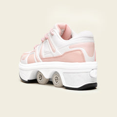 Paten Ayakkabı Auro LED | Tekerlekli Spor Ayakkabı