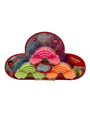 Nessiworld Paulinda Slime Super Cloudy Clay 3 Pieces S00095812