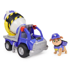 Nessiworld Paw Patrol İnşaat Araçları
