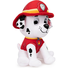 Nessiworld Paw Patrol Marshall Plush 23 cm