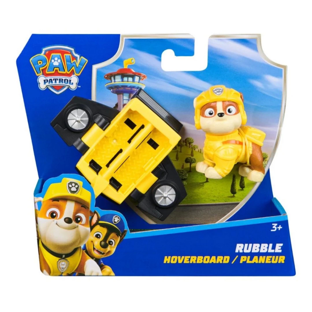 Nessiworld Paw Patrol Planör