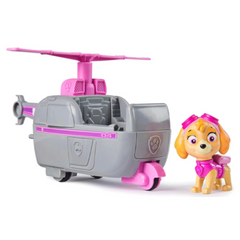Nessiworld Paw Patrol Skye Helikopter