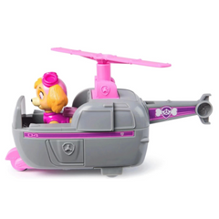 Nessiworld Paw Patrol Skye Helikopter
