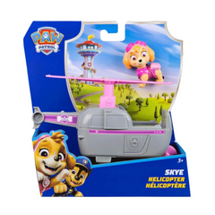 Nessiworld Paw Patrol Skye Helikopter