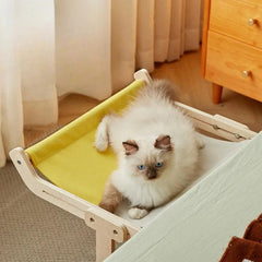Paw Portal Kedi Hamağı - MeanYou