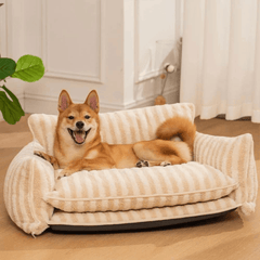 Paw Portal Kedi Köpek Koltuğu - MeanYou