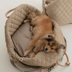 Paw Portal Yumuşak Kedi Köpek Taşıma Çantası - MeanYou