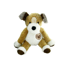 PB31170-23 Plush Dog 23 cm - Vardem
