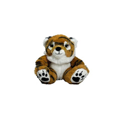 NessiWorld PDT211046PlushAssortmentAnimals16.5cm