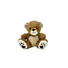 NessiWorld PDT211046PlushAssortmentAnimals16.5cm