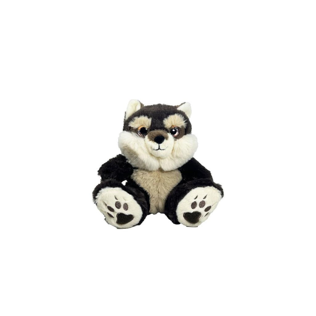 NessiWorld PDT211046PlushAssortmentAnimals16.5cm
