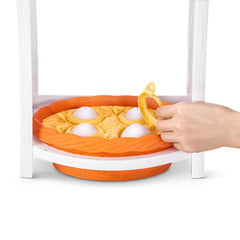 Nessiworld PEL03000 Pets Alive Mère et bébé canards