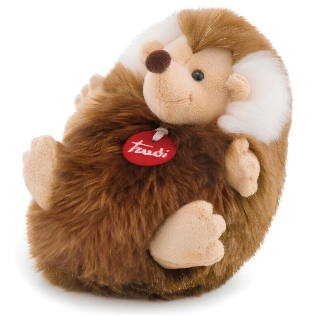 Nessiworld Plush Fluffy Riccio
