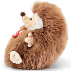 Nessiworld Plush Fluffy Riccio