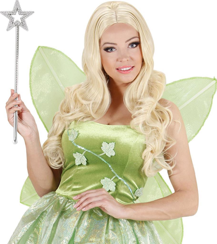 NessiWorld Fairy Wand - Star Fairy Stick - Star Fairy Wand - Star Wand 34 cm