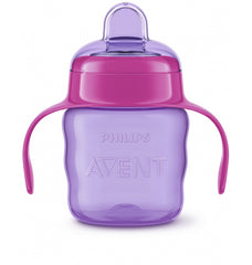 Nessiworld Avent Training Cup 6+ Months Girl