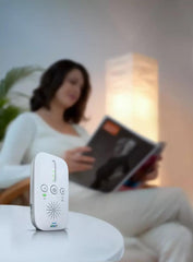Nessiworld Avent Dect Baby Monitor