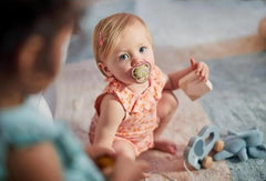 Nessiworld Philips Avent Ultra Air Pacifier 0-6 Months Girl