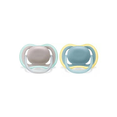 Nessiworld Avent Ultra Air Pacifier 18+ Months