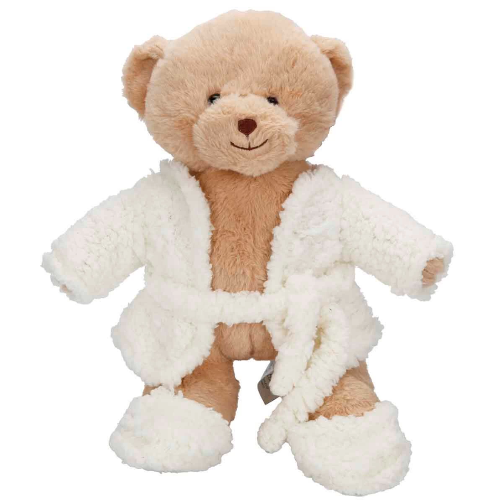 Nessiworld Pajama Plush Bear 40 cm