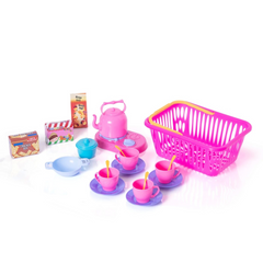 NessiWorld Picnic Food Set