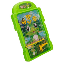 Nessiworld Pinball Board Game