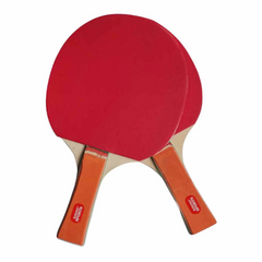 Nessiworld Ping-Pong Paddle Set S02000170