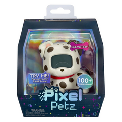 Nessiworld Pixel Petz Dalmatien