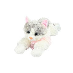 Nessiworld PJH14318 Plush 36 cm Sound Cat - Vardem