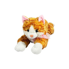 Nessiworld PJH14318 Plush 36 cm Sound Cat - Vardem