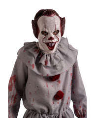 NessiWorld PlasticJokerMaskKillerClownMask