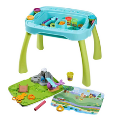 NessiWorld Play-DohImaginationStationF6927