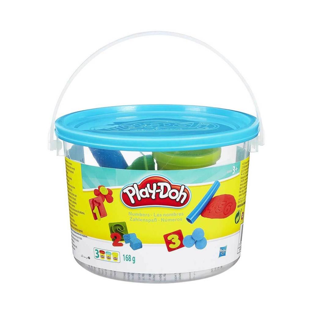 Nessiworld Play-Doh Mini Kovam