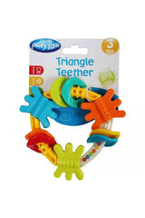 Nessiworld Playgro Rattle Cute