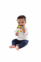 Nessiworld Playgro Rattle Cute