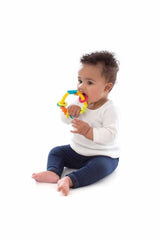 Nessiworld Playgro Rattle Cute