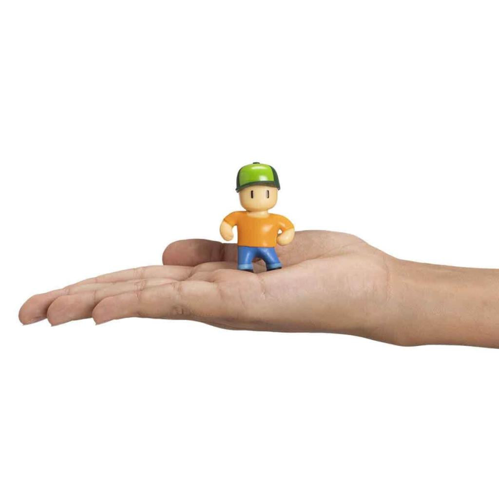 Nessiworld PMI SG2280 Stumble Guys Delüks Set 12li -Necotoys