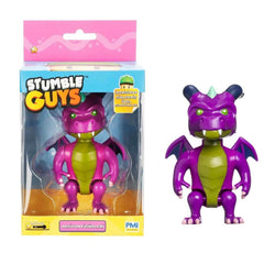 Nessiworld PMI SG6210 Stumble Guys 11,5 cm Aksiyon Figür