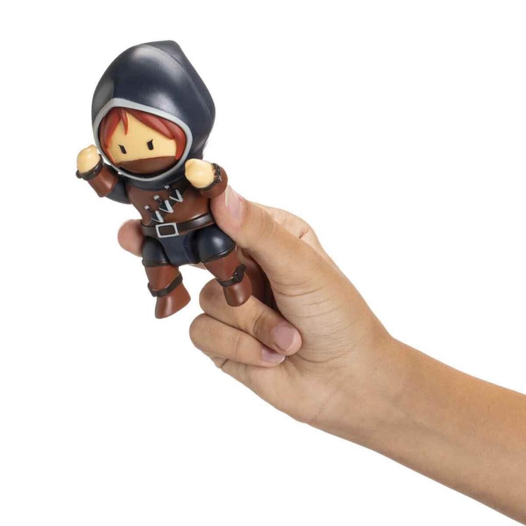 Nessiworld PMI SG6210 Stumble Guys 11,5 cm Aksiyon Figür