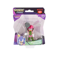 Nessiworld PMI SON2210 Sonic Single Figure Blister