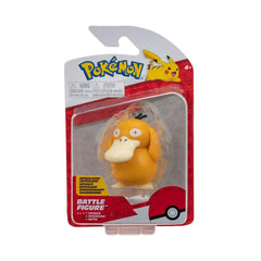 Nessi World POK 95007-V Pokemon Battle Figures Series