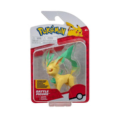 Nessi World POK 95007-V Pokemon Battle Figures Series