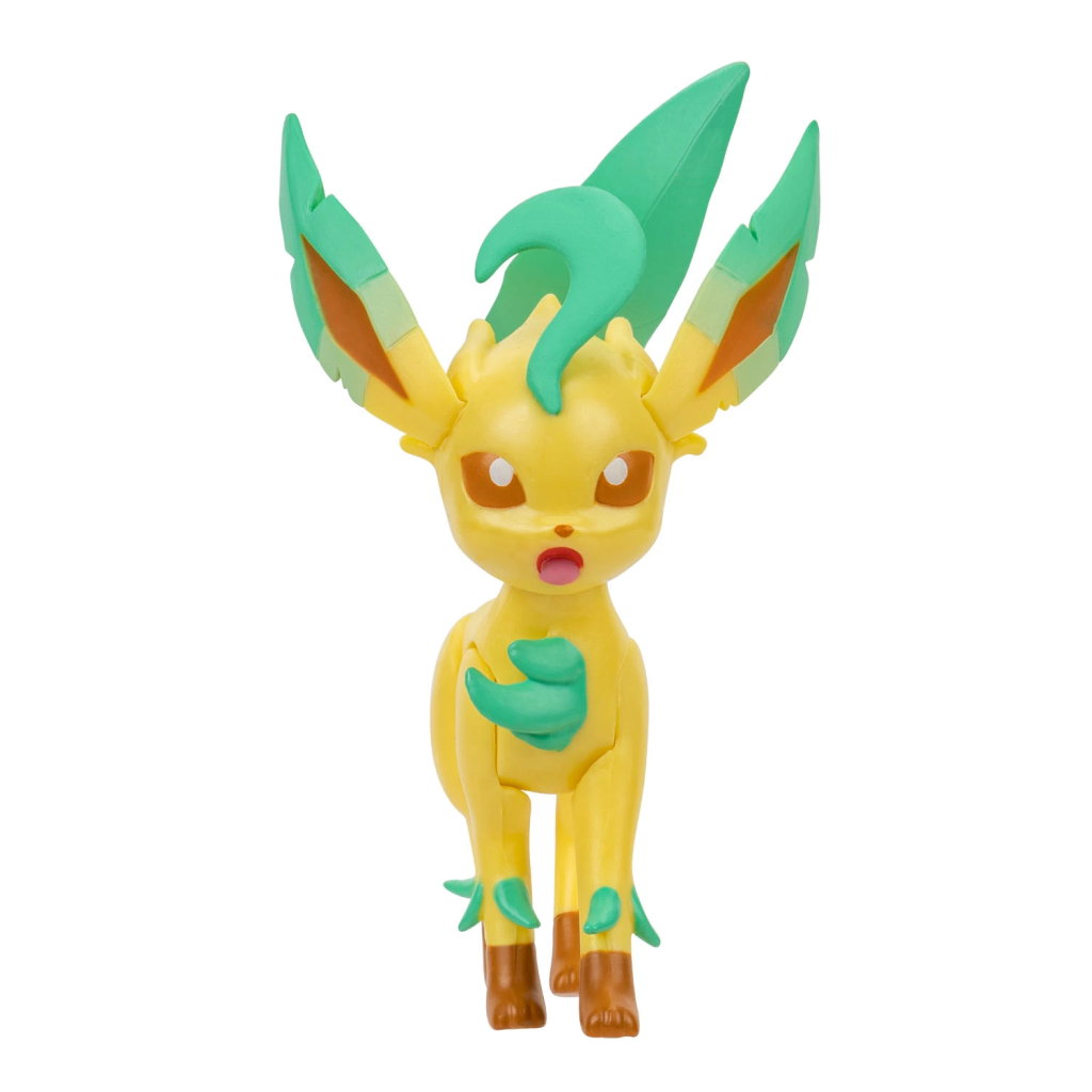 NessiWorld Pokemon Battle Figures Series