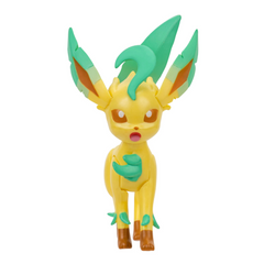 NessiWorld Pokemon Battle Figures Series
