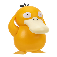 NessiWorld Pokemon Battle Figures Series
