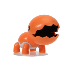 Coffret Pokémon Surprise Attack de Nessiworld : Trapinch + Nest Ball