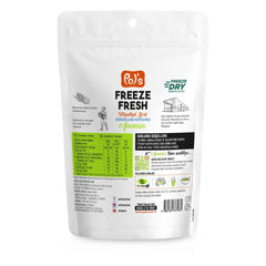 Nessiworld Pol's Freeze Fresh Pineapple 20 g