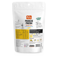 Nessiworld Pol's Freeze Fresh Banana 20 g