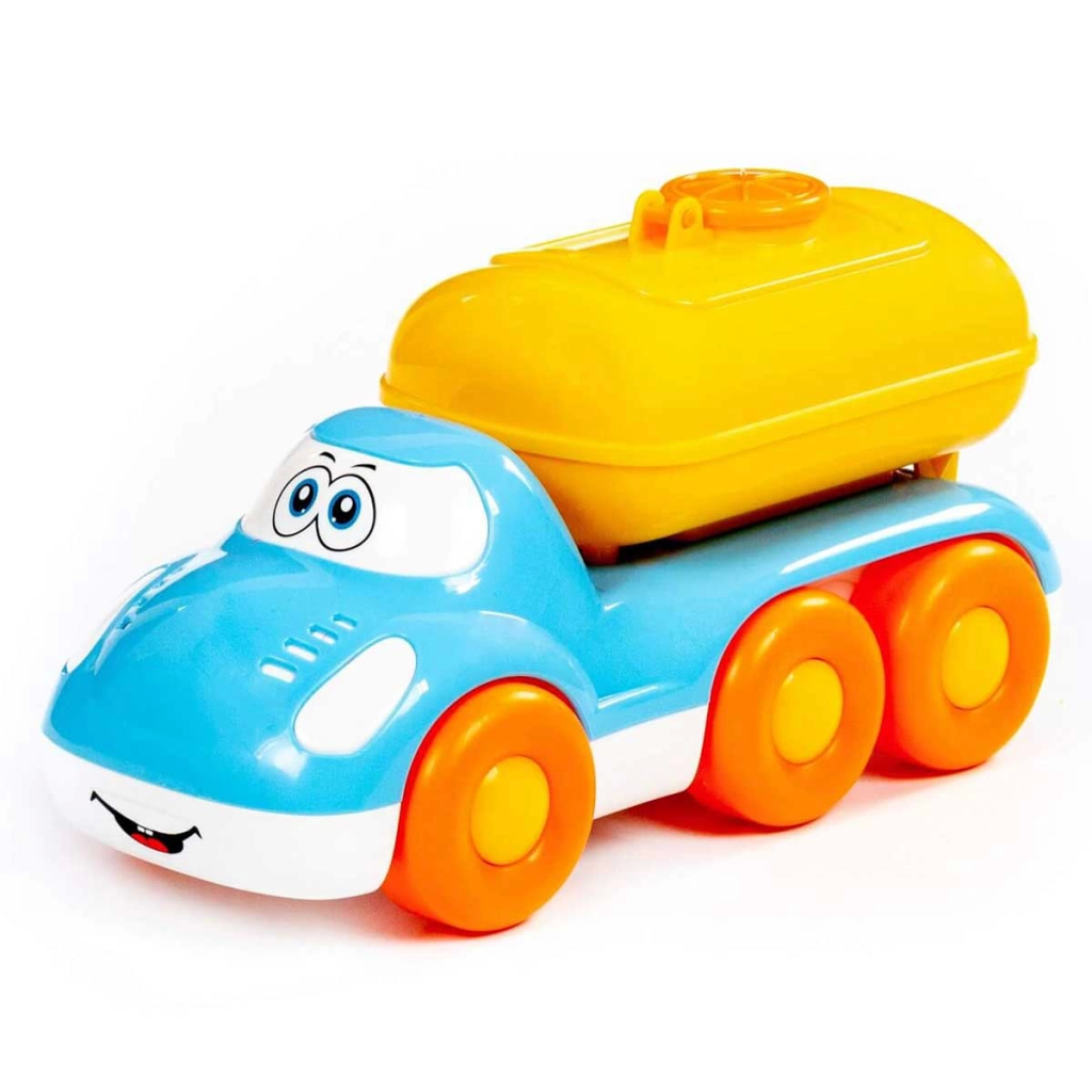 Nessiworld Polesie ''Friend'' Tanker 48356