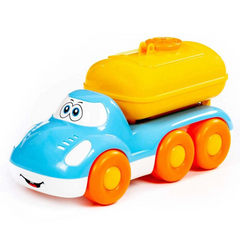 Nessiworld Polesie ''Friend'' Tanker 48356